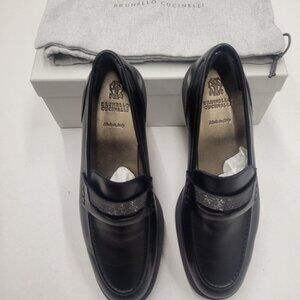 Brunello Cucinelli Loafers
